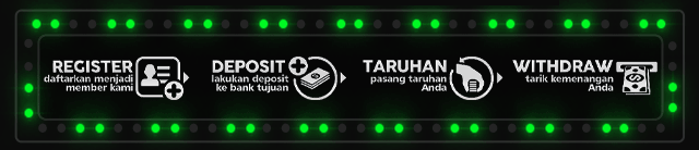PULAUBET Jackpot